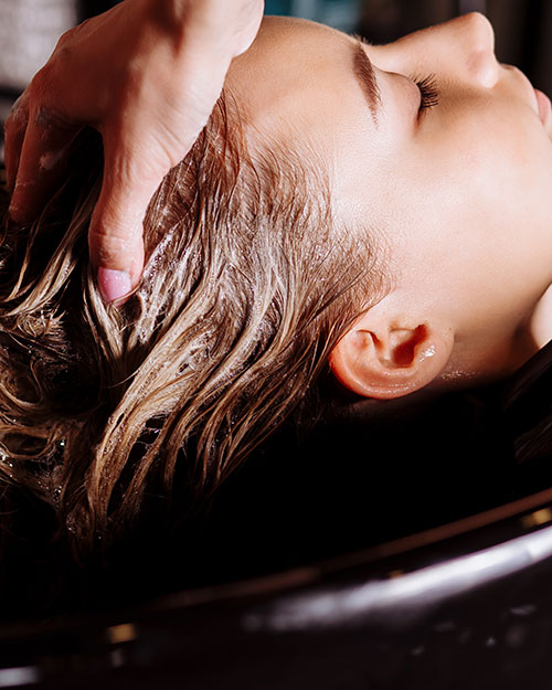 scalp-massage
