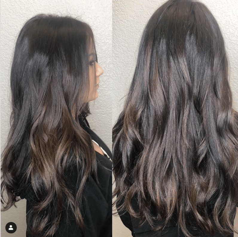 Better Than Balayage?