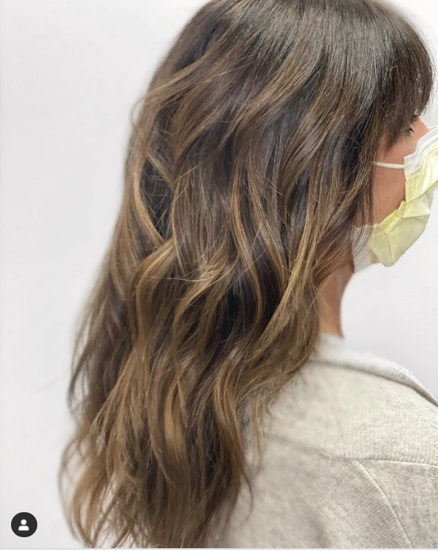 What's the difference between foilyage and balayage? - Facette - Total  Beauty, Total Wellness