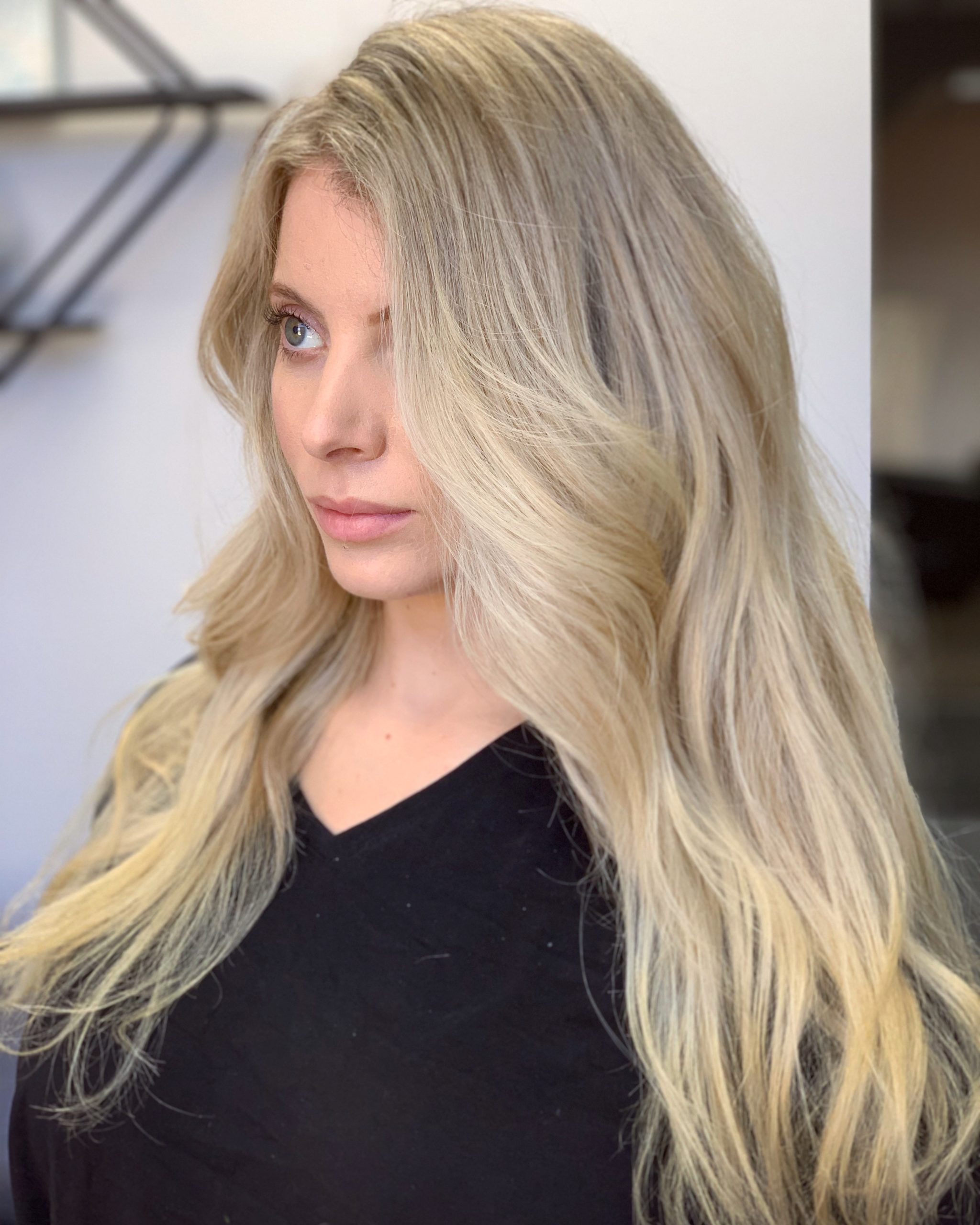 From Brass to Sass: 5 Ways to Correct Brassy Hair | Facetté Hair