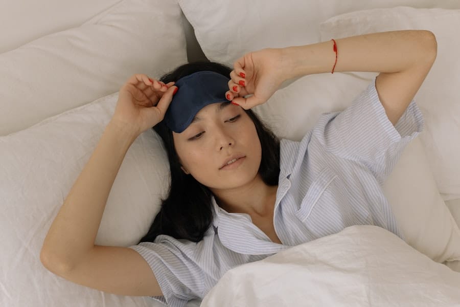 Can a Pillow Really Help Prevent Wrinkles?