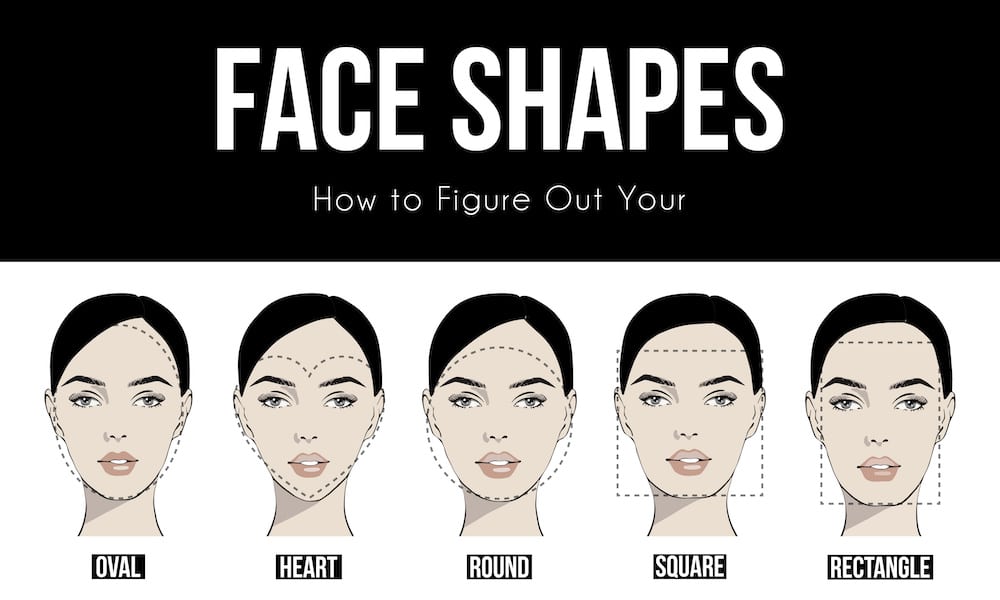 31 Best Hairstyles For Oblong Face Shape