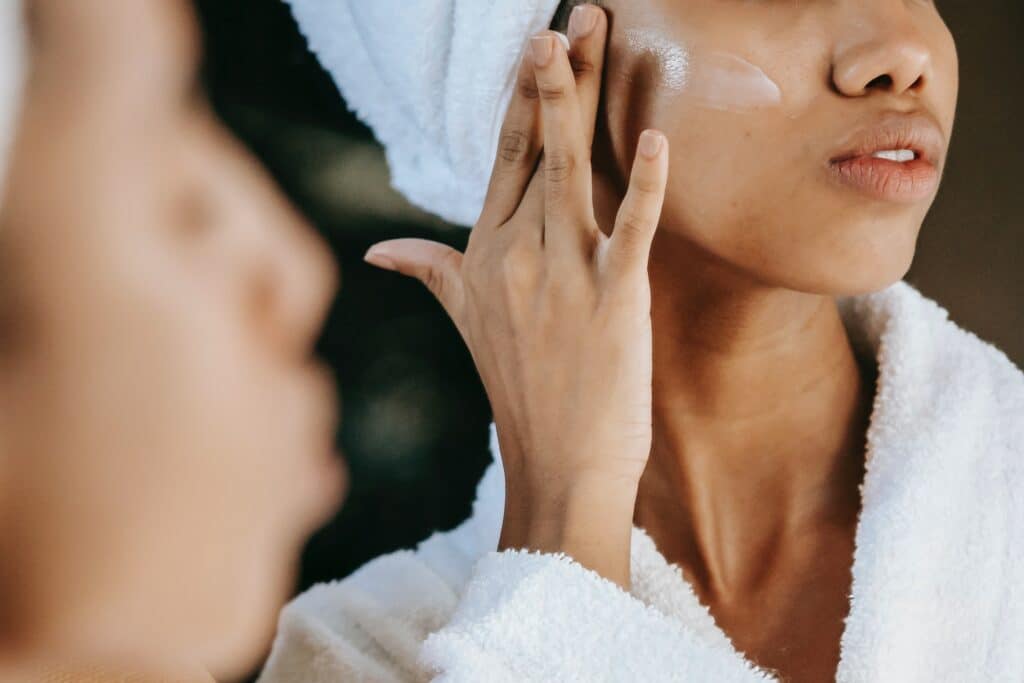 Autumn Skin Care Tips