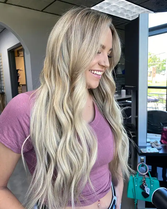 Hair Extensions
