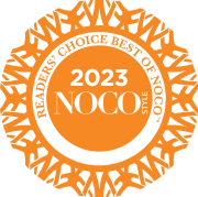 00-BOS GENERAL-2023 (2) NOCO Style Readers' Choice Best Of 2023 Contest logo