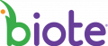 01 Biote Logo Full Color