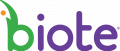01 Biote Logo Full Color 01 Biote Logo Full Color
